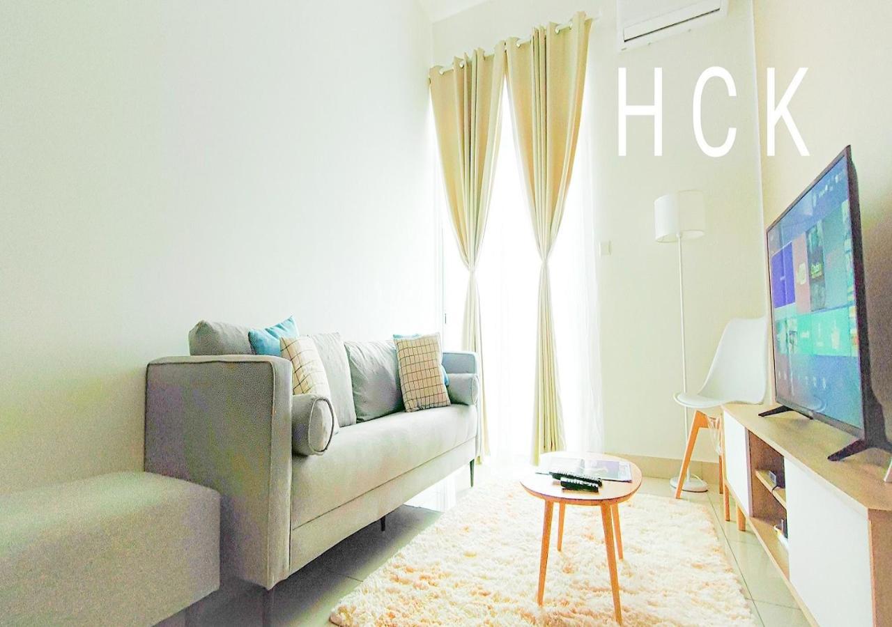 Titiwangsa Core At Tr Residence By Hck Kuala Lumpur Ngoại thất bức ảnh