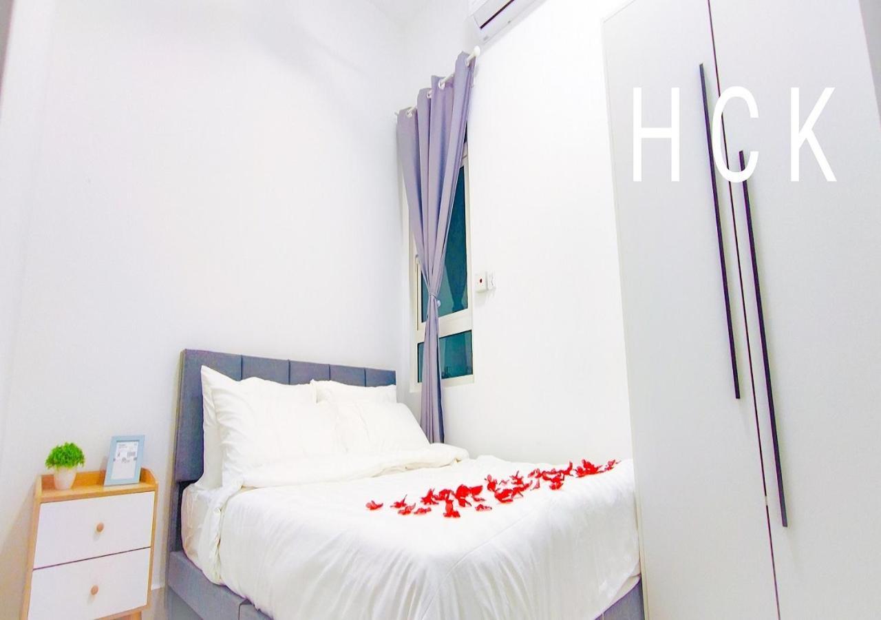 Titiwangsa Core At Tr Residence By Hck Kuala Lumpur Ngoại thất bức ảnh