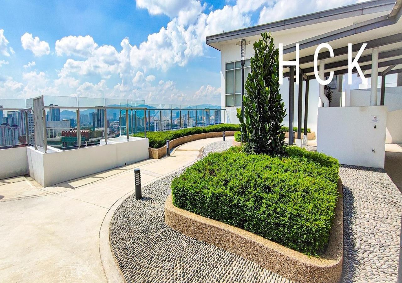 Titiwangsa Core At Tr Residence By Hck Kuala Lumpur Ngoại thất bức ảnh