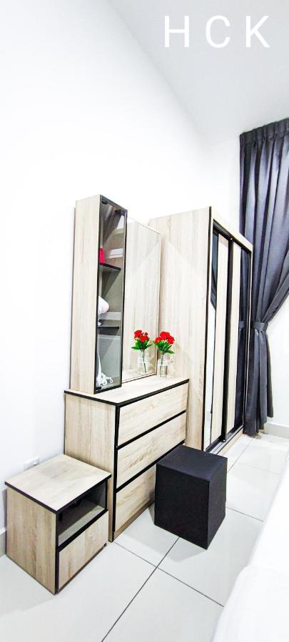 Titiwangsa Core At Tr Residence By Hck Kuala Lumpur Ngoại thất bức ảnh